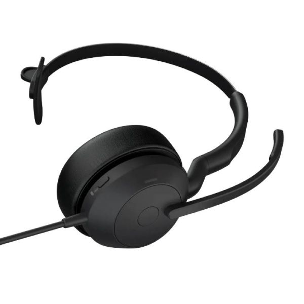 Jabra Evolve2 50 Mono UC USB-C/A
