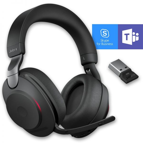 Jabra Evolve2 85  MS