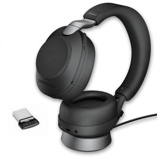 Jabra Base para Evolve2 85 USB-C