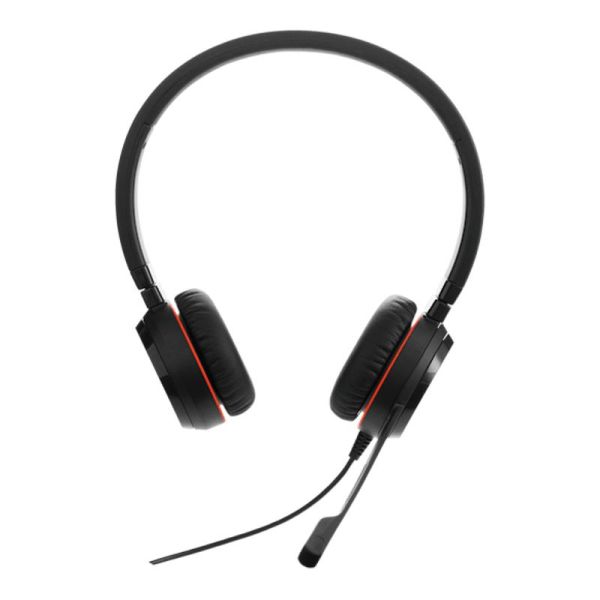 Jabra Evolve 30 II Estéreo MS USB-C/A