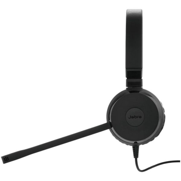 Jabra Evolve 30 II Estéreo MS USB-C/A