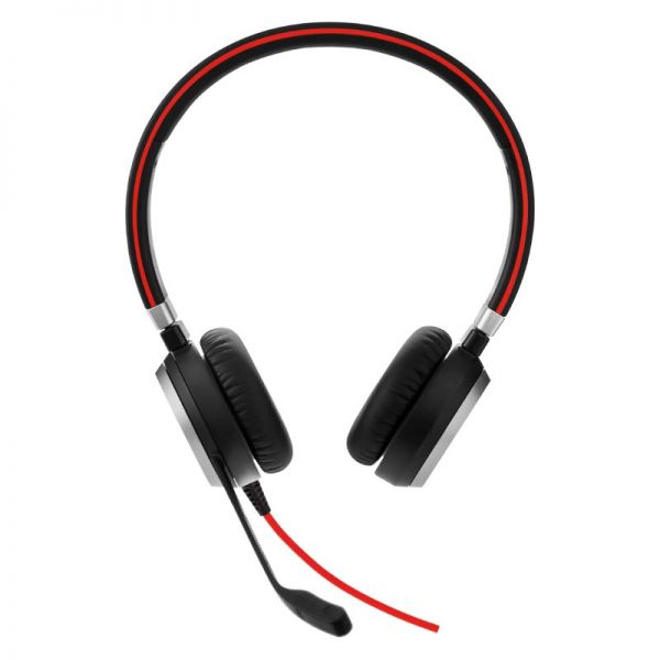 Jabra EVOLVE 40 UC MS Estéreo