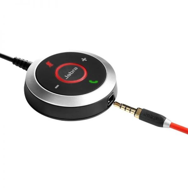Jabra EVOLVE 40 UC MS Estéreo