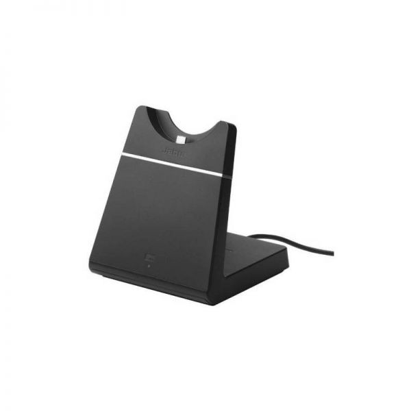 Jabra Evolve 65 UC Mono SE - Con base de carga