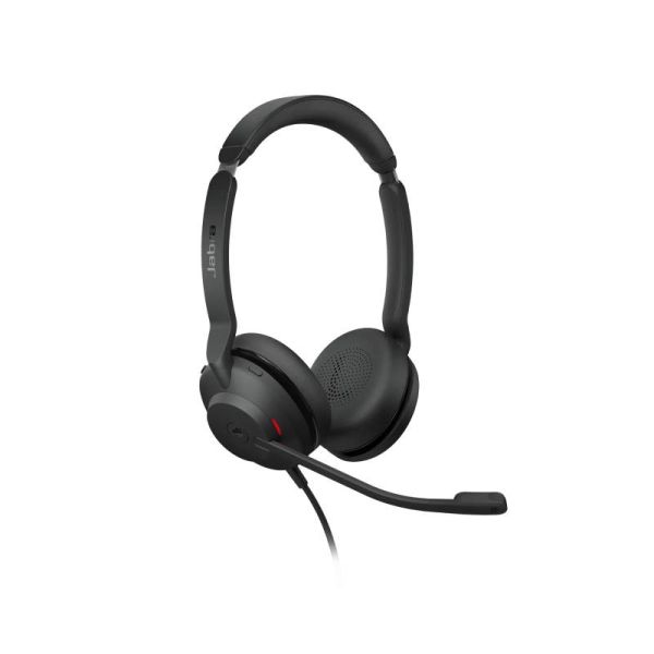 Jabra Evolve2 30 Stereo MS USB C/A SE  
