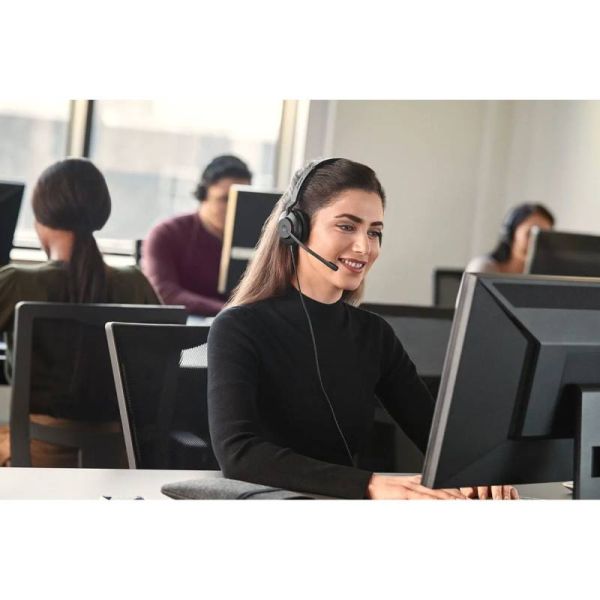 Jabra Evolve2 30 Stereo MS USB C/A SE  