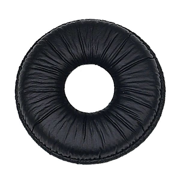 Lote de 10 Almohadillas simil cuero 5CM