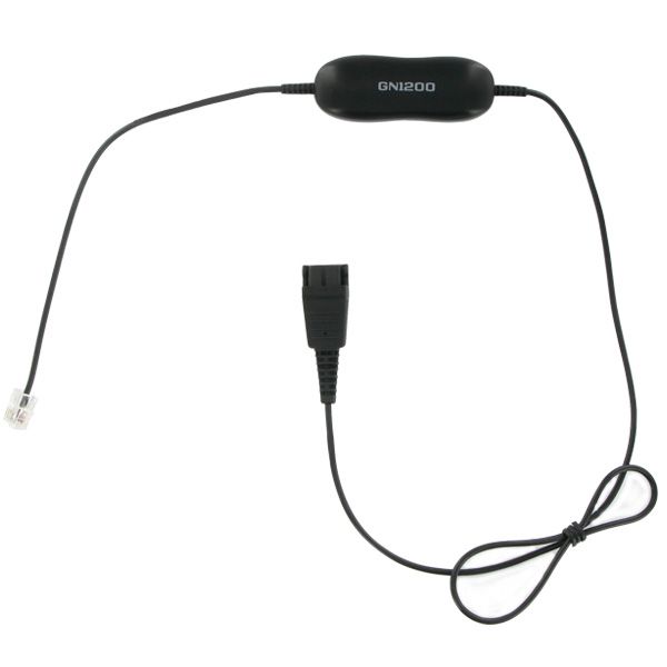 Cable de conexión Smartcord (GN1200)