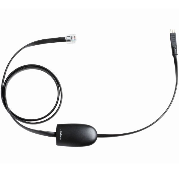 Descolgador elect. GN Netcom para tel.Polycom