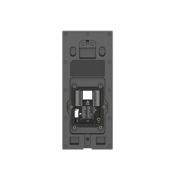 Grandstream GDS3725 rear view