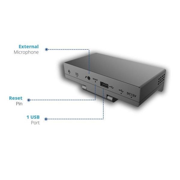 Grandstream GVC3212 HD