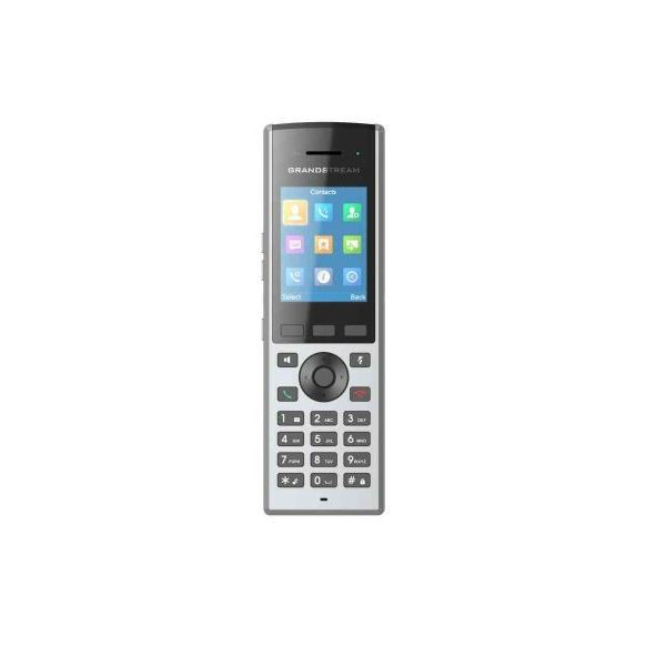 Teléfono  inalámbrico IP