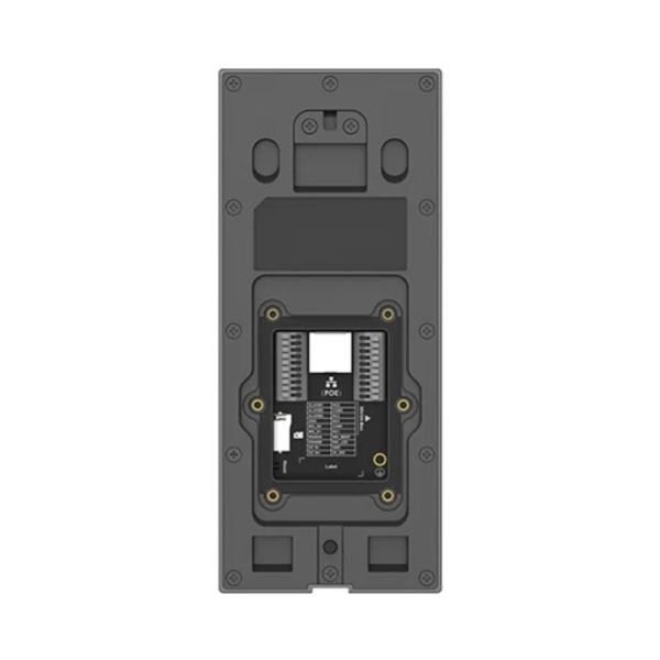 Grandstream GDS3726Q Rear View