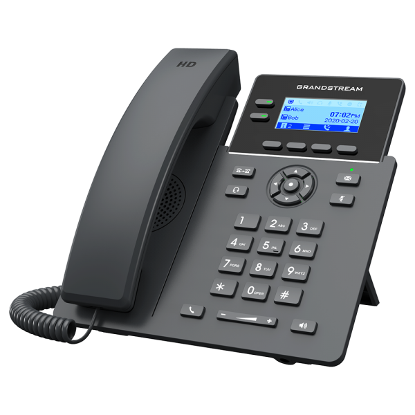 Grandstream GRAP2602P