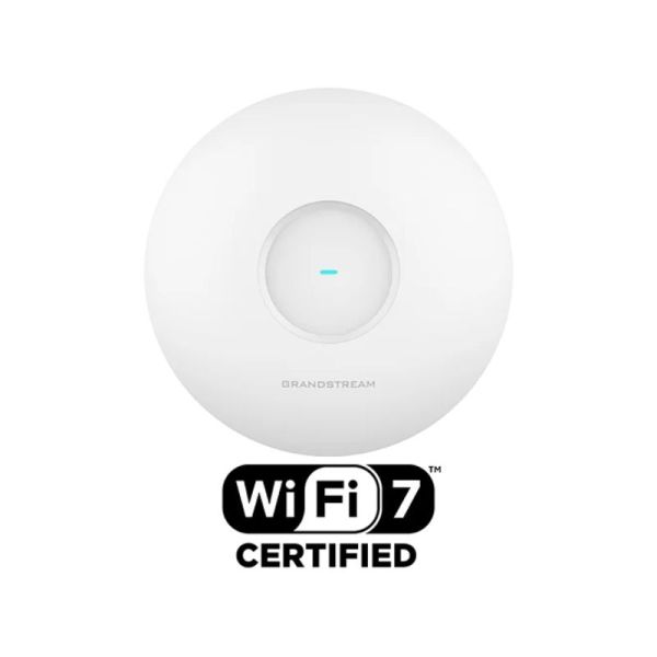 Grandstream GWN7673 Wi-Fi 7 Access Point Front View