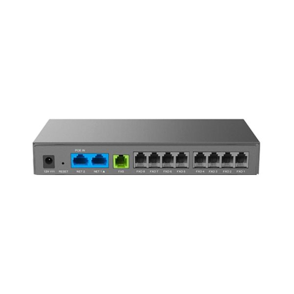 Grandstream HT881 SIP ATA