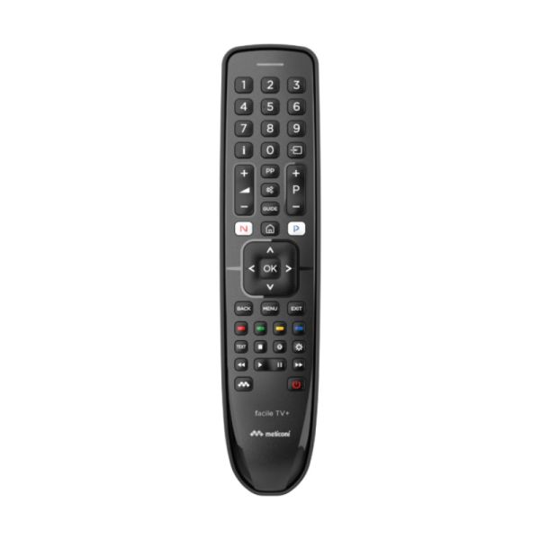 Meliconi Gumbody Facile TV+