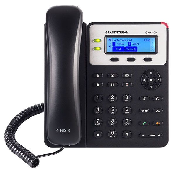 Teléfonos SIP Grandstream