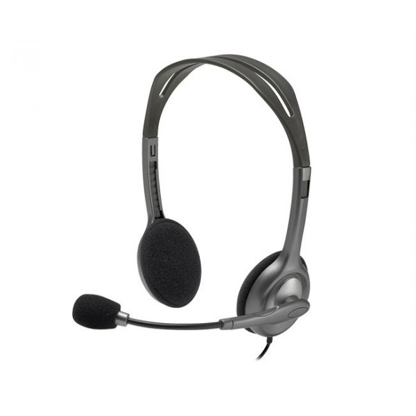 Auriculares estéreo con micrófono desmontable2