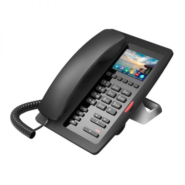Fanvil H5 Wi-Fi Negro