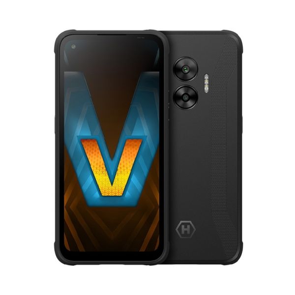 Hammer Blade V 5G negro+ soporte