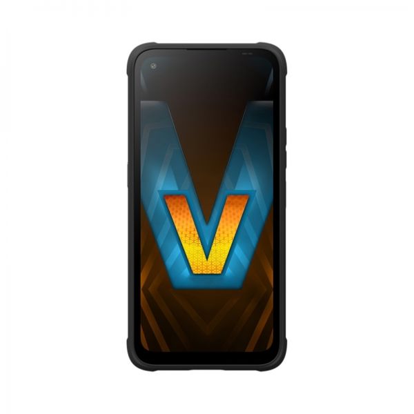Hammer Blade V 5G Negro