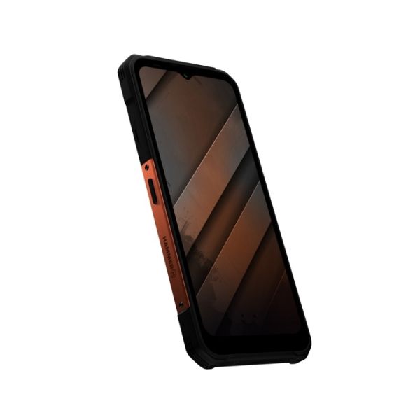 Hammer Construction 2 5G Thermal 8+ 256GB Orange
