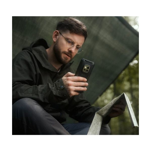 Hammer Construction 2 Thermal 5G 8+256GB Military Edition