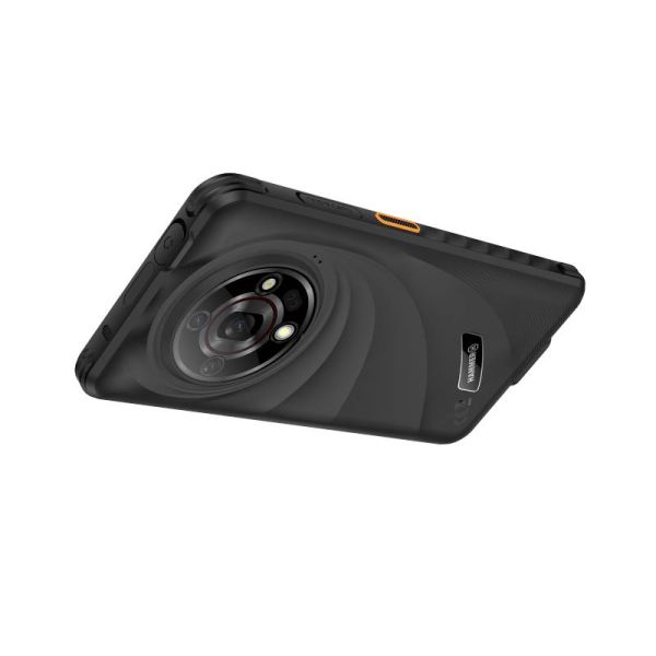 HAMMER Iron 6 5G 8/256Go