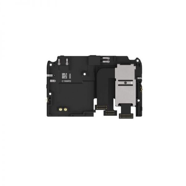 Fairphone 4 Cámaras traseras