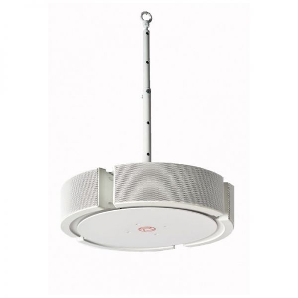 Altavoz de techo 200W Rondson - Blanco