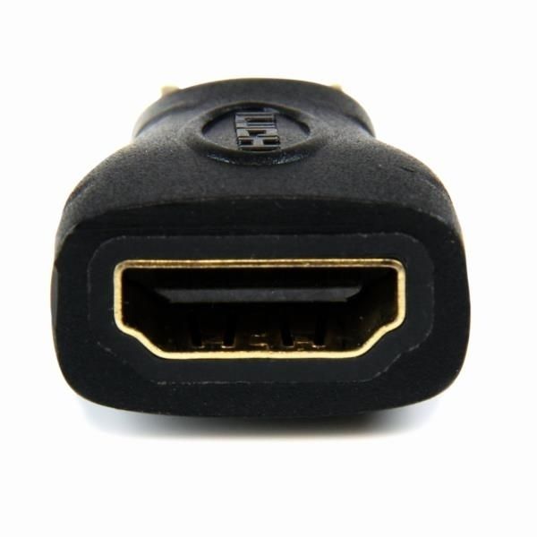 Adaptador HDMI a Mini HDMI - Hembra a Macho