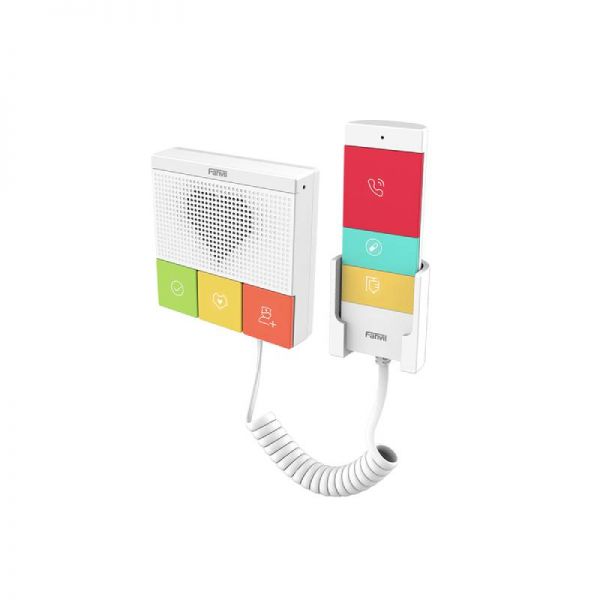 Fanvil Y501W-Y SIP