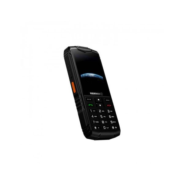 Hammer Horizon 4G LTE