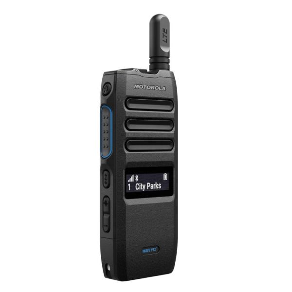 Motorola Wave TLK110 SIM con cargador