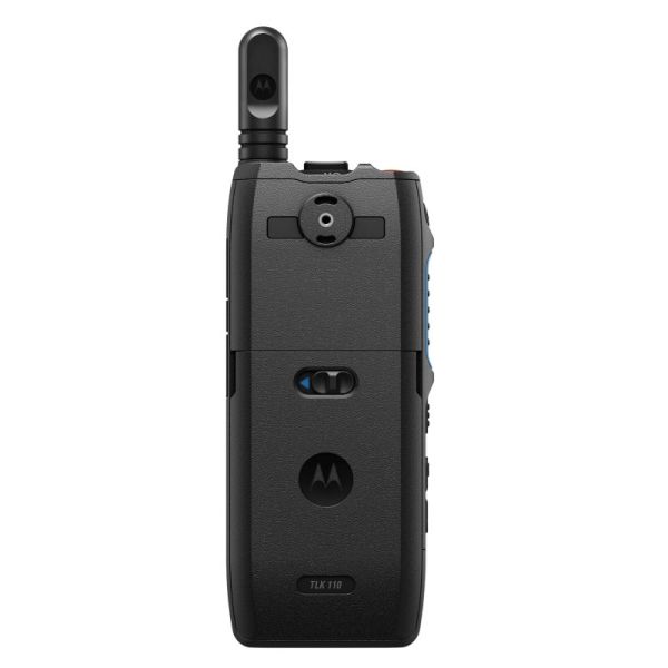 Motorola Wave TLK110 SIM con cargador