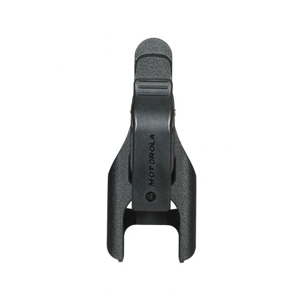 Motorola Clip de sujeción para serie Motorola CLR446