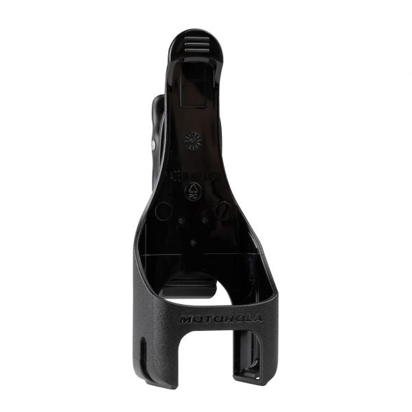Motorola Clip de sujeción para serie Motorola CLR446