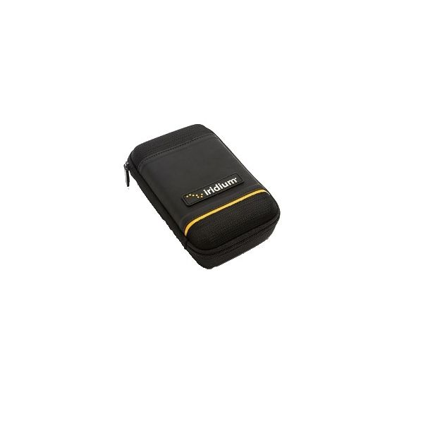 Estuche rígido para Iridium GO!