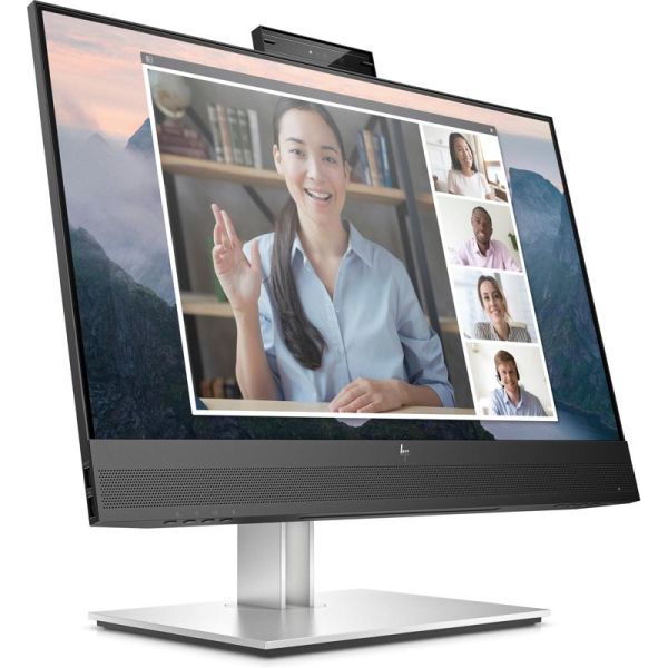 HP FHD E24mv G4 Monitor de videoconferencia 