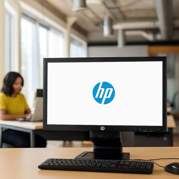 HP ZR2330w 23'' Grado A