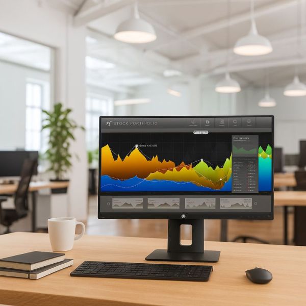 HP Z23n G2 23'' Grado A