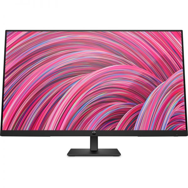 HP monitor QHD USB-C P32u G5