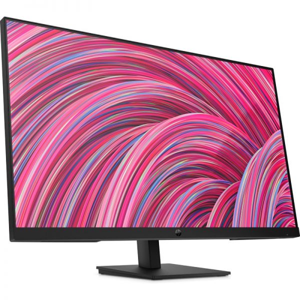 HP monitor QHD USB-C P32u G5