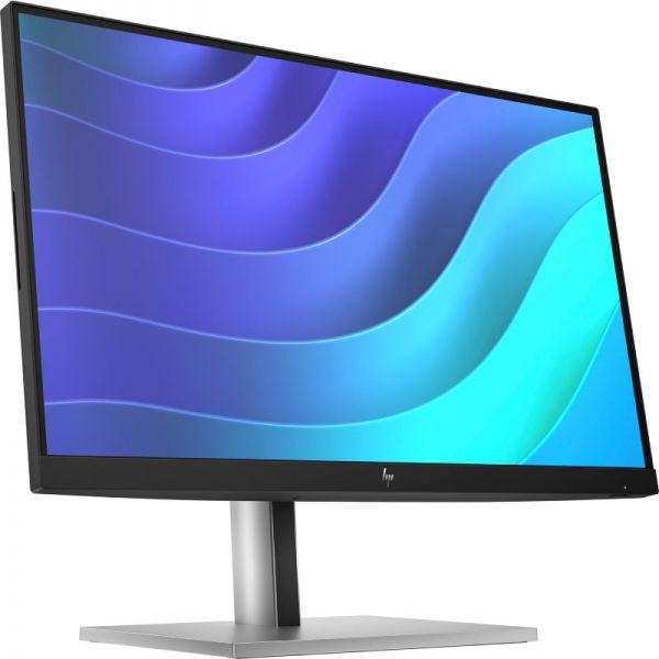 HP E22 G5 Monitor FHD 21.5 IPS 75Hz