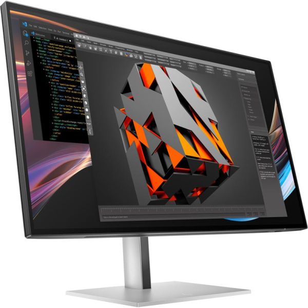 HP Monitor 4K Thunderbolt 4 Pro de 27