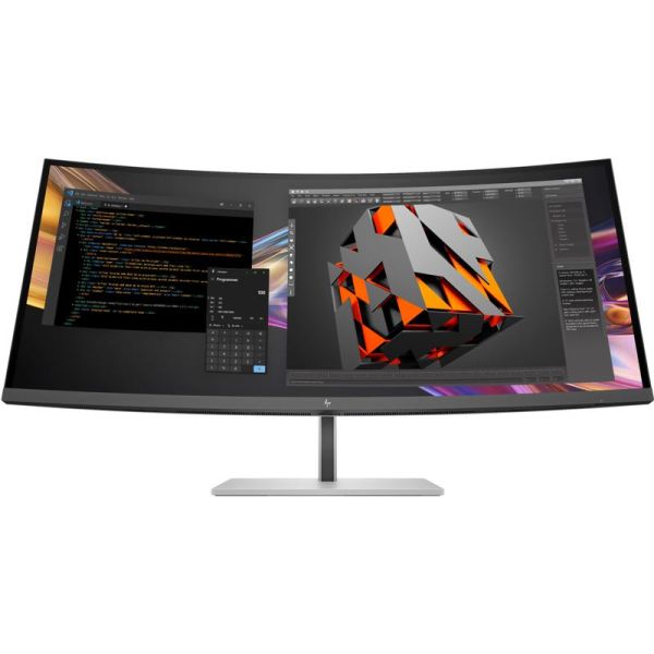 HP Pantalla Serie 7 Pro de 37,5'' WQHD+
