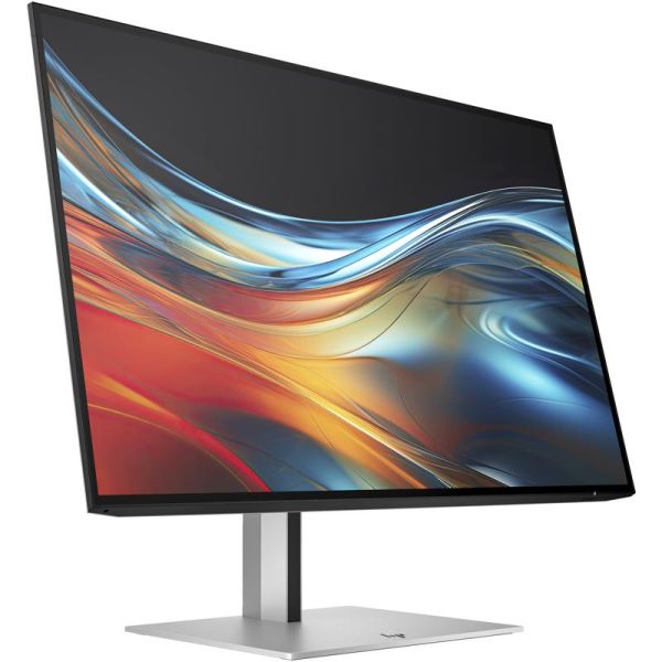 HP Monitor de 24'' Serie 7 Pro - 724pn