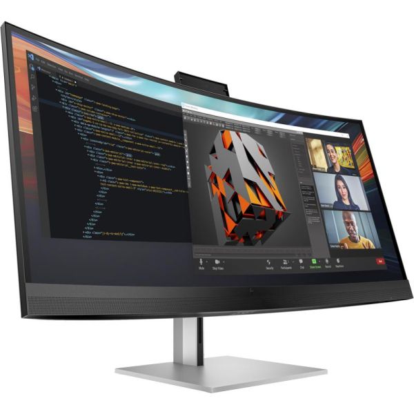 HP Pantalla de conferencia profesional 5K2K Serie 7 de 39,7''