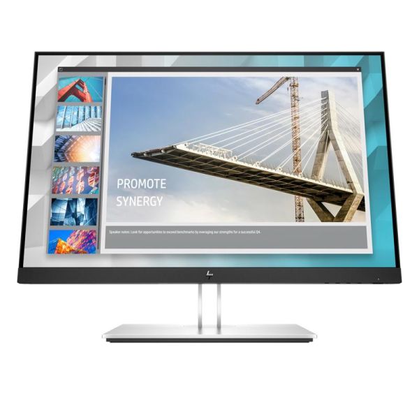 HP E-Series Monitor WUXGA E24i G4
